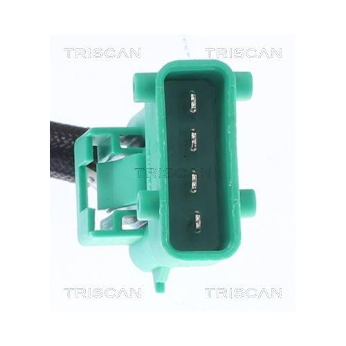 Lambdasonde TRISCAN 8845 27066 f&uuml;r VOLVO