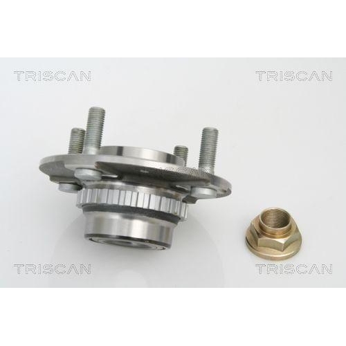 Radlagersatz TRISCAN 8530 43217 f&uuml;r, Hinterachse