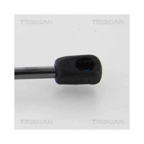 Gasfeder, Koffer-/Laderaum TRISCAN 8710 24259 für OPEL, hinten links