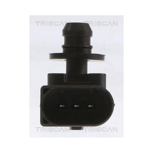 Sensor, Saugrohrdruck TRISCAN 8824 11005 f&uuml;r BMW