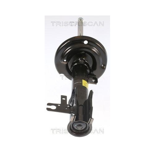 Sto&szlig;d&auml;mpfer TRISCAN 8705 24105 f&uuml;r OPEL, Vorderachse links