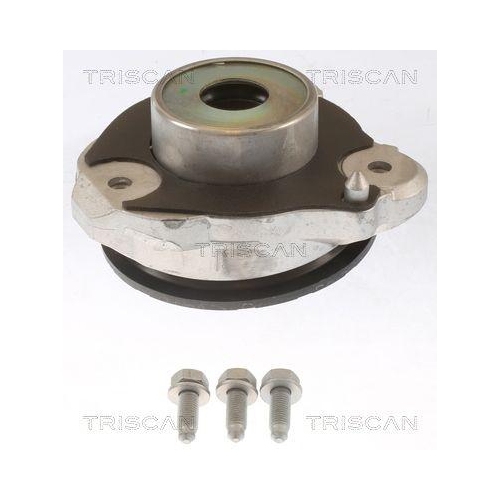 Federbeinst&uuml;tzlager TRISCAN 8500 15920 f&uuml;r FIAT, Vorderachse links