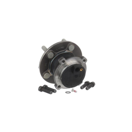 Radlagersatz SKF VKBA 6631 für VOLVO, Hinterachse