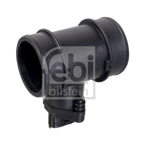 FEBI BILSTEIN Luftmassenmesser 180669 f&uuml;r OPEL VAUXHALL
