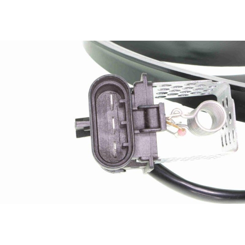 Lüfter, Motorkühlung VEMO V40-01-1068 Original VEMO Qualität für GMC OPEL