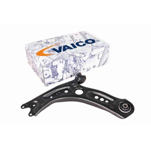 Lenker, Radaufh&auml;ngung VAICO V10-3383 Green Mobility Parts f&uuml;r AUDI FORD SEAT VW