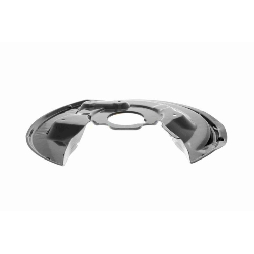 Spritzblech, Bremsscheibe VAICO V10-5011 Original VAICO Qualit&auml;t f&uuml;r SEAT SKODA