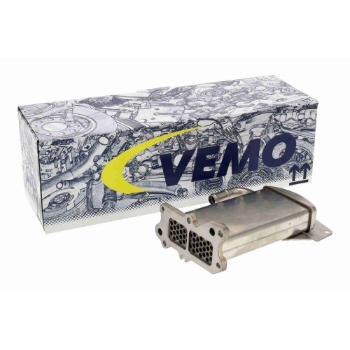 K&uuml;hler, Abgasr&uuml;ckf&uuml;hrung VEMO V10-63-0164 Original VEMO Qualit&auml;t f&uuml;r SEAT SKODA