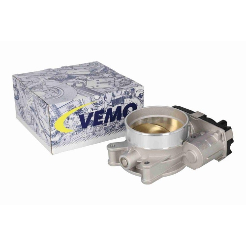 Drosselklappenstutzen VEMO V33-81-0025 Original VEMO Qualität für GMC