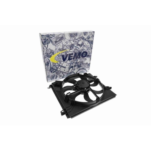 Lüfter, Motorkühlung VEMO V46-01-0005 Green Mobility Parts für RENAULT