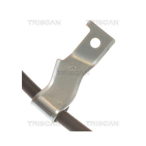 Seilzug, Feststellbremse TRISCAN 8140 69194 f&uuml;r SUZUKI, hinten rechts, rechts