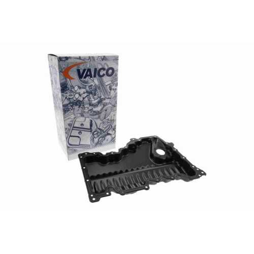 VAICO &Ouml;lwanne V10-9248 Original VAICO Qualit&auml;t f&uuml;r AUDI SKODA VW