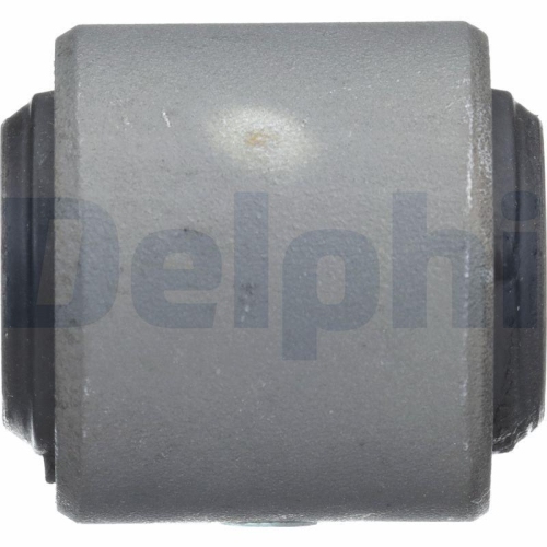 DELPHI TD1631W Lagerung, Lenker f&uuml;r FORD, Hinterachse, au&szlig;en, innen, unten