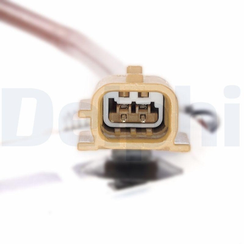DELPHI TS30335-12B1 Sensor, Abgastemperatur f&uuml;r NISSAN RENAULT DACIA INFINITI