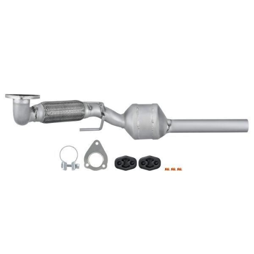 HELLA Katalysator 8LE 366 054-731 Easy2Fit &ndash;