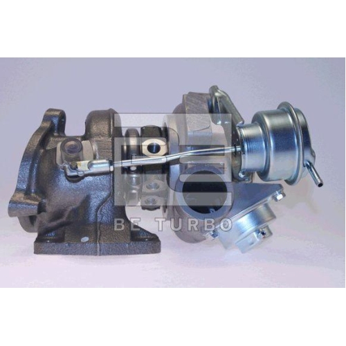 BE TURBO 126706 Lader, Aufladung f&uuml;r VOLVO