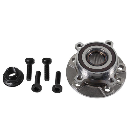 METZGER AUTOTEILE WM 2403 Radlagersatz COMPETENCE KIT f&uuml;r ALFA ROMEO