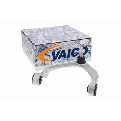 VAICO Lenker, Radaufh&auml;ngung links und rechts Vorderachse, oben V95-0534 + V95-0533 f&uuml;r VOLVO
