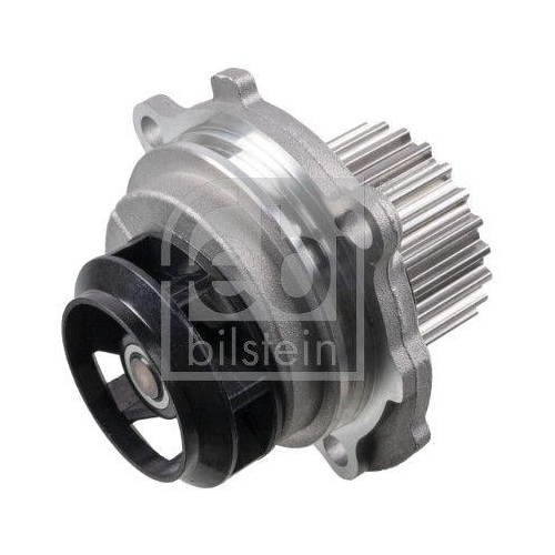 FEBI BILSTEIN Wasserpumpe, Motork&uuml;hlung 24358 f&uuml;r AUDI SEAT SKODA VW
