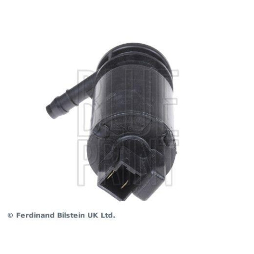 Waschwasserpumpe, Scheinwerferreinigung BLUE PRINT ADG00311 für HYUNDAI