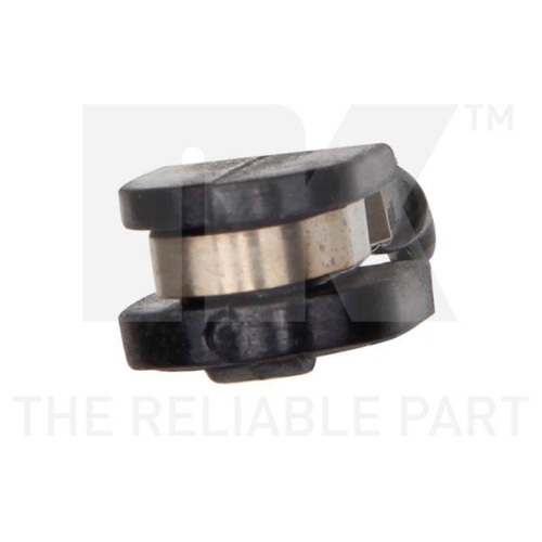 Warnkontakt, Bremsbelagverschlei&szlig; NK 280058 f&uuml;r BMW, Hinterachse