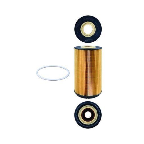 &Ouml;lfilter KNECHT OX 557D f&uuml;r AUDI VW BENTLEY CUPRA