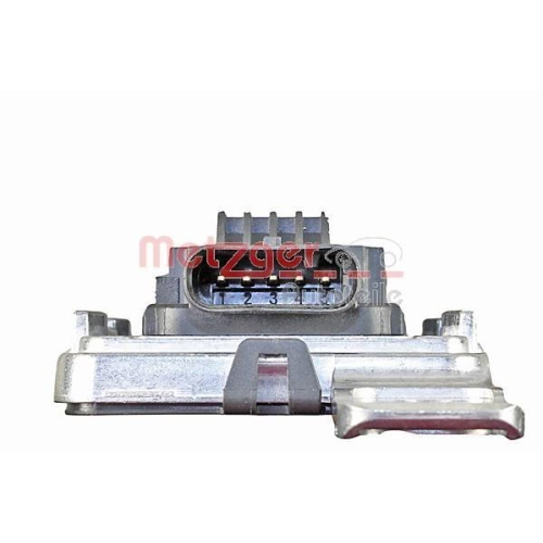NOx-Sensor, NOx-Katalysator METZGER 0899229 GREENPARTS f&uuml;r AUDI