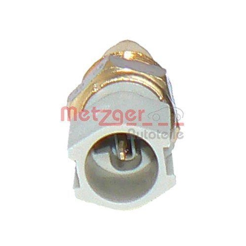 Temperaturschalter, K&uuml;hlerl&uuml;fter METZGER 0915208 f&uuml;r MAZDA KIA