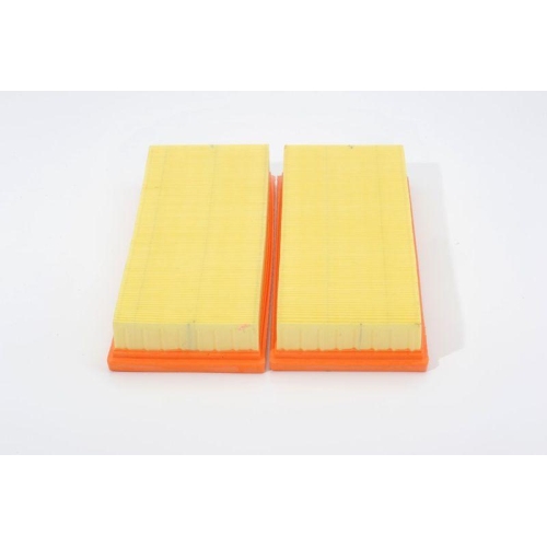 Luftfilter BOSCH 1 457 433 071 für CHRYSLER MERCEDES-BENZ SSANGYONG STEYR