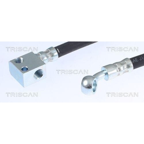 Bremsschlauch TRISCAN 8150 40254 f&uuml;r HONDA, Hinterachse links