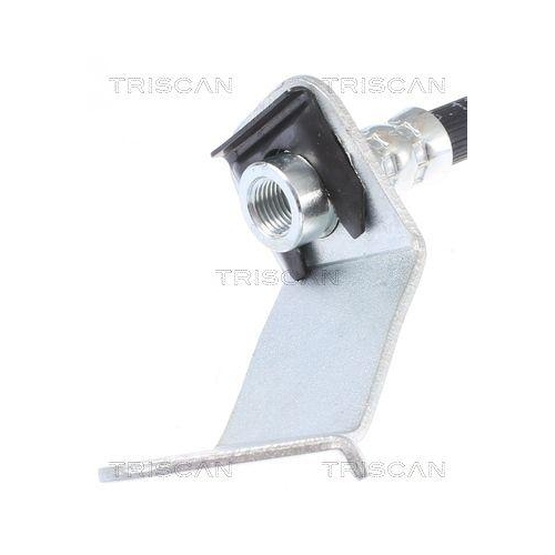 Bremsschlauch TRISCAN 8150 50257 f&uuml;r MAZDA, Hinterachse rechts