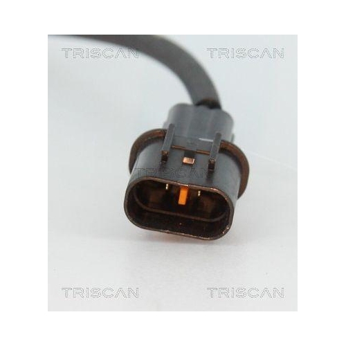 Sensor, Raddrehzahl TRISCAN 8180 42129 für MITSUBISHI, Vorderachse rechts