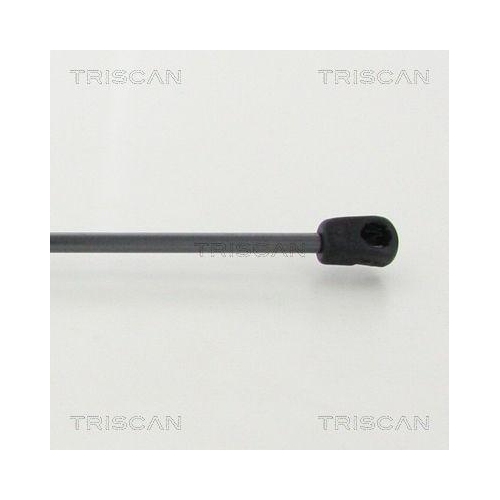 Gasfeder, Koffer-/Laderaum TRISCAN 8710 24260 f&uuml;r OPEL VAUXHALL, hinten links