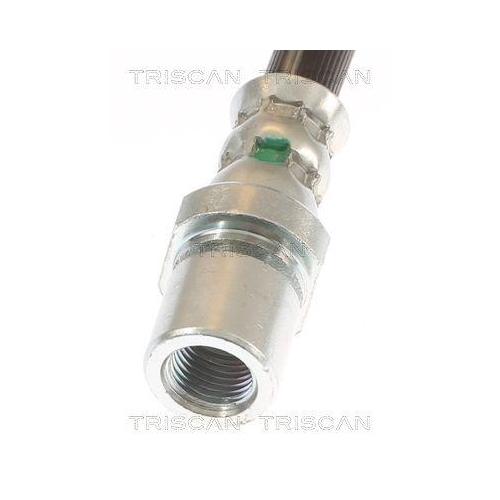 Bremsschlauch TRISCAN 8150 68263 f&uuml;r SUBARU, Hinterachse links