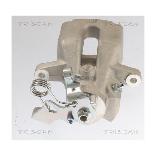 Bremssattel TRISCAN 8175 28203 f&uuml;r CITRO&Euml;N PEUGEOT, Hinterachse links