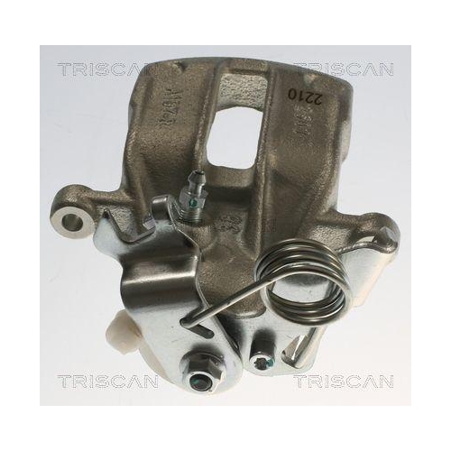 Bremssattel TRISCAN 8175 29288 für AUDI SEAT SKODA VW, Hinterachse rechts