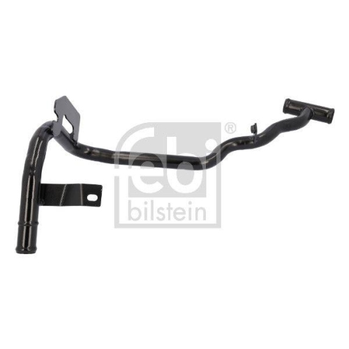 K&uuml;hlmittelrohrleitung FEBI BILSTEIN 192783 febi Plus f&uuml;r AUDI SEAT SKODA VW
