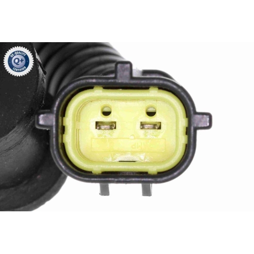 Sensor, Raddrehzahl VEMO V53-72-0028 Q+, Erstausr&uuml;sterqualit&auml;t f&uuml;r HYUNDAI KIA