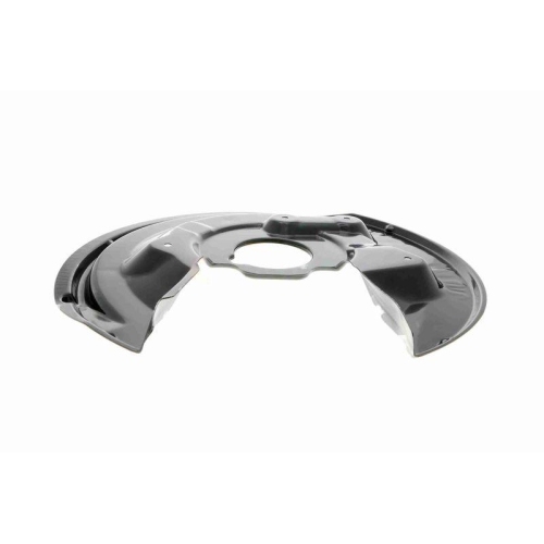 Spritzblech, Bremsscheibe VAICO V10-5012 Original VAICO Qualit&auml;t f&uuml;r SEAT SKODA
