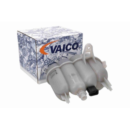 Ausgleichsbeh&auml;lter, K&uuml;hlmittel VAICO V10-5349 Green Mobility Parts f&uuml;r VW VAG