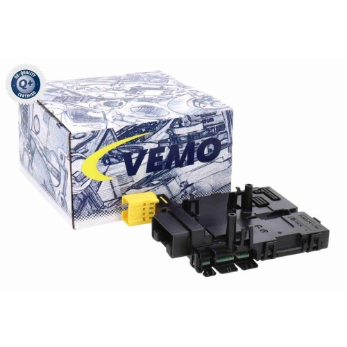 Lenkwinkelsensor VEMO V10-72-0428 Q+, Erstausr&uuml;sterqualit&auml;t f&uuml;r VW