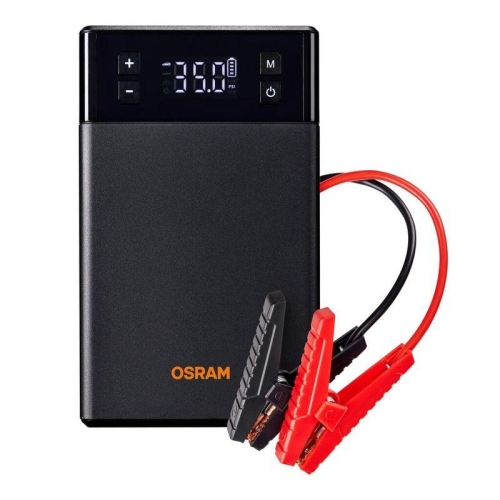 Batteriestarter ams-OSRAM OJS020TI OSRAM BATTERYjumpstart 1000TI für