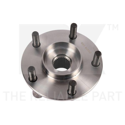 Radlagersatz NK 753232 f&uuml;r MAZDA, Vorderachse