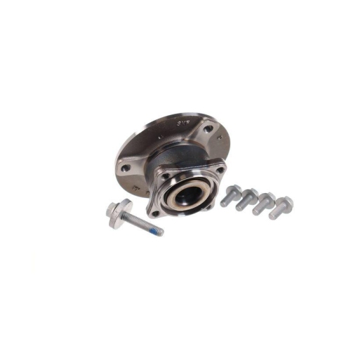 Radlagersatz SKF VKBA 6627 f&uuml;r SMART, Hinterachse