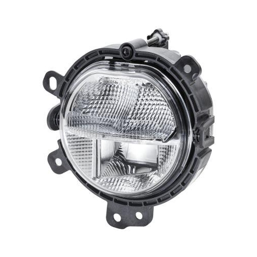 HELLA Nebelscheinwerfer 1N1 011 748-041 für BMW MINI, rechts
