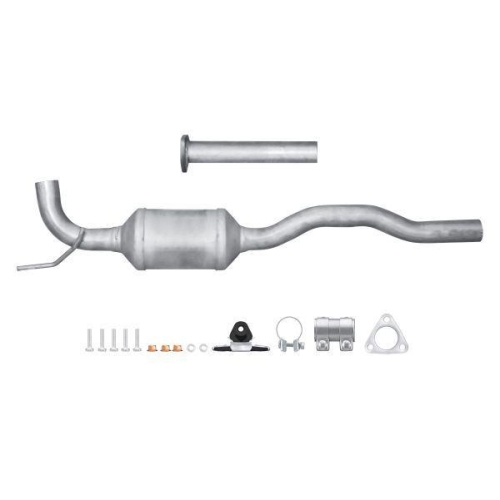 HELLA Katalysator 8LE 366 054-741 Easy2Fit &ndash;