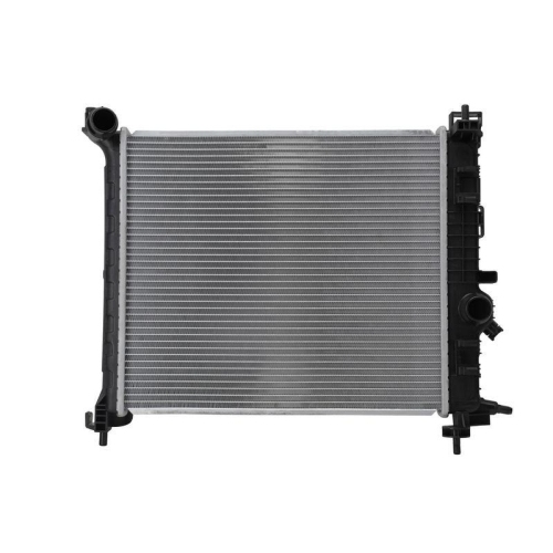 HELLA K&uuml;hler, Motork&uuml;hlung 8MK 366 301-551 f&uuml;r OPEL VAUXHALL