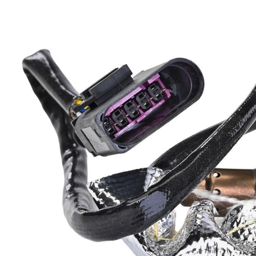 DELPHI ES21479-12B1 Lambdasonde f&uuml;r VW, vor Katalysator