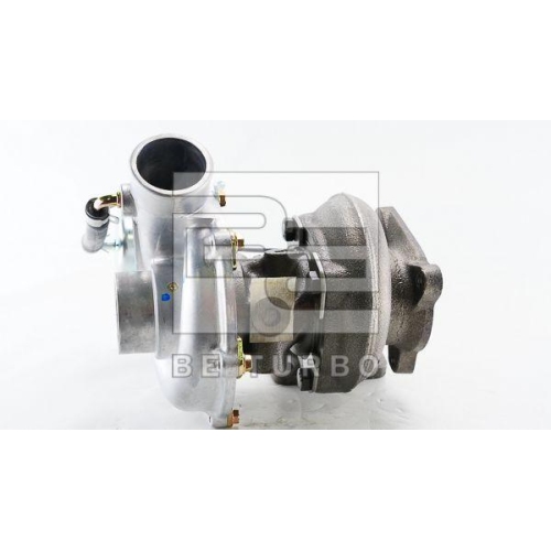 BE TURBO 124955 Lader, Aufladung f&uuml;r OPEL