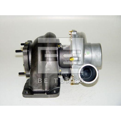 BE TURBO 126081 Lader, Aufladung f&uuml;r HITACHI JCB